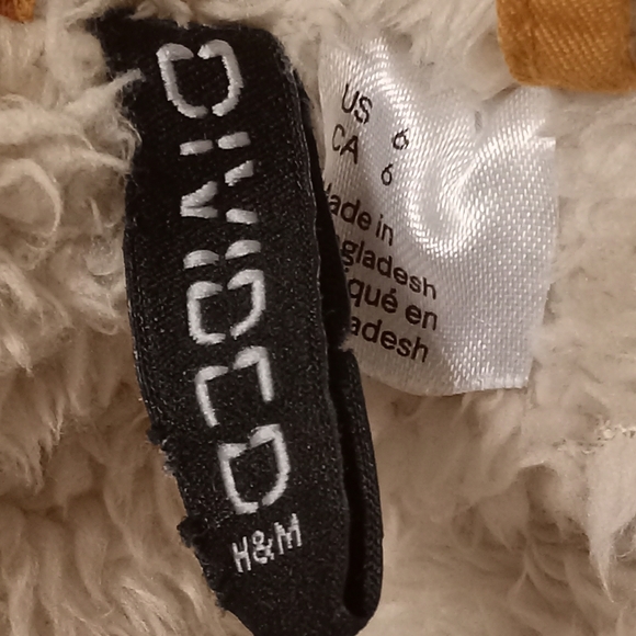 Divided winter coat - Picture 14 of 16